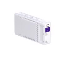 Epson Violet T44QD - 350 ml wkład